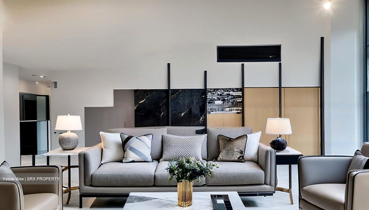 The Commodore (D27), Condominium #495633241